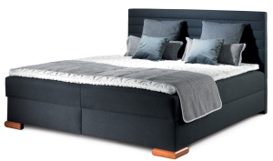 New Design  Manželská posteľ CORALO 160