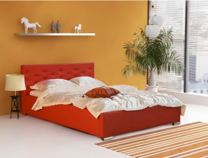 ArtMarz Manželská posteľ Savanna Savanna: 180 x 200 cm #2 small