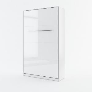 Dig-net nábytok Sklápacia posteľ Concept  PRO CP-02 /120x200 Farba: Biela #3 small