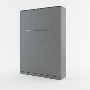 Dig-net nábytok Sklápacia posteľ Concept PRO CP-01 / 140x200 Farba: Biela #3 small