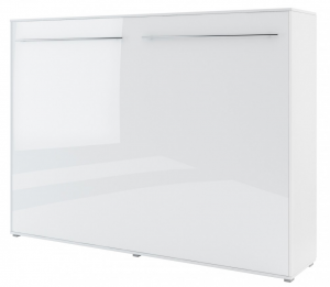Dig-net nábytok Sklápacia posteľ Concept PRO CP-06 / 90x200 Farba: Biela #3 small