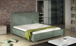 ArtMarz Manželská posteľ Basic Prevedenie: 160 x 200 cm