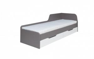 ArtMadex Jednolôžková posteľ Zonda Z22