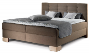 New design Manželská posteľ VIANA Rozmer.: 160 x 200 cm