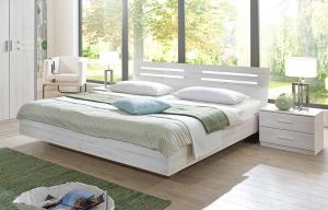 ZUZANA futonová posteľ 180 x 200 - 803 293